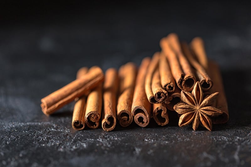 Flavor Pairing Tips